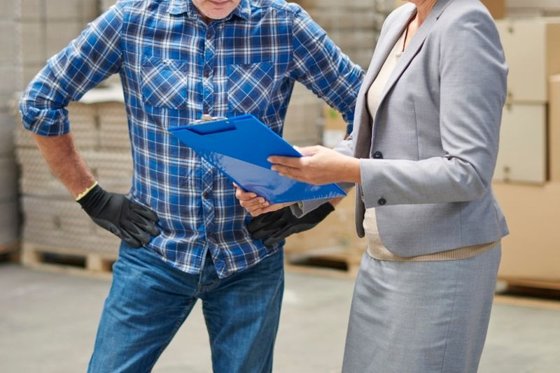 28% pracowników nie ufa swoim szefom